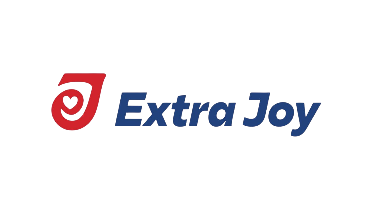 ExtraJoy Logo